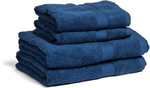 Duschtuch Fairtrade Towel 70 - Reklamnepredmety