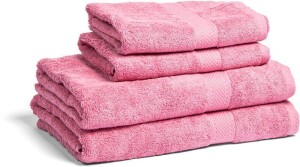 Duschtuch Fairtrade Towel 70 - Reklamnepredmety