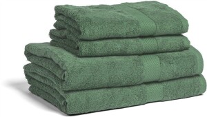 Duschtuch Fairtrade Towel 70 - Reklamnepredmety