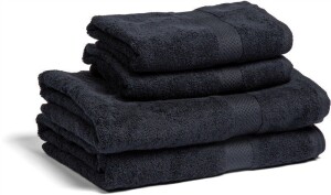 Badetuch Fairtrade Towel 90 - Reklamnepredmety