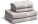 Badetuch Fairtrade Towel 90