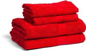 Badetuch Fairtrade Towel 90 - Reklamnepredmety