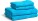 Badetuch Fairtrade Towel 90