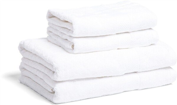 Badetuch Fairtrade Towel 90