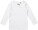 Baby T-Shirt langarm O 11001