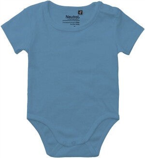 Baby Body kurzarm O 11030 - Reklamnepredmety