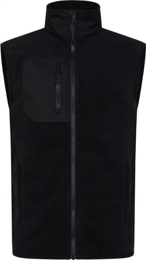 Herren Fleece Bodywarmer 7940 - Reklamnepredmety