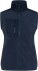 Damen Fleece Bodywarmer 7945