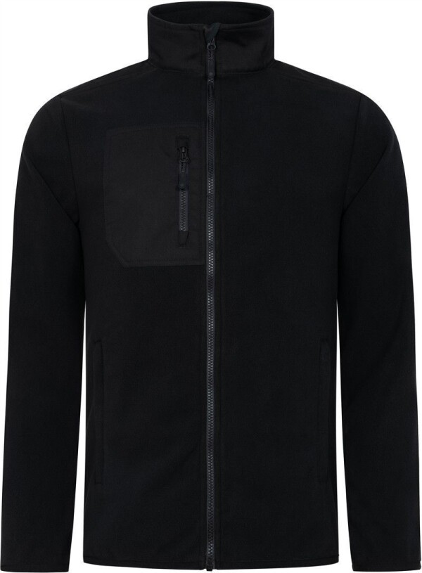 Herren Fleece Jacke 7950