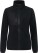 Damen Fleece Jacke 7955