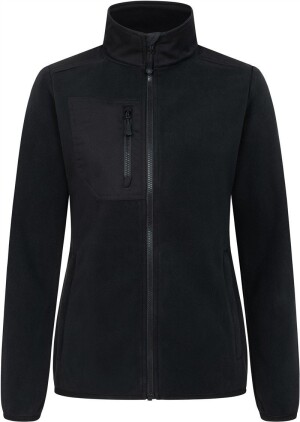 Damen Fleece Jacke 7955 - Reklamnepredmety