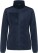 Damen Fleece Jacke 7955