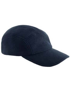 Recycled Fleece 5 Panel Cap - Reklamnepredmety