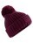 Toasty Patch Beanie