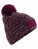 Ramble Patch Pom Beanie