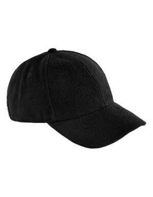 Wool Blend Cap - Reklamnepredmety