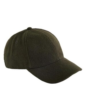Wool Blend Cap - Reklamnepredmety