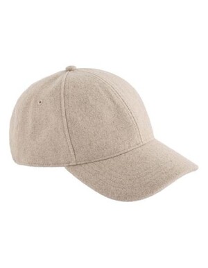 Wool Blend Cap - Reklamnepredmety