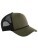 5 Panel Rope Trucker