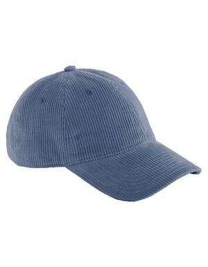 Corduroy Dad Cap - Reklamnepredmety