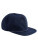 EarthAware® Organic Cotton 5 Panel Rope Cap