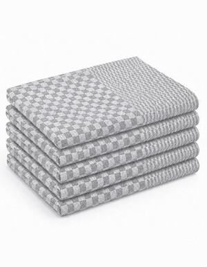 Handtücher (5er-Packung) - Reklamnepredmety