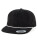YP CLASSICS Unstructured Corduroy cap with braid rope