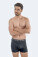 Die HRM Premium Boxershorts  - Pack of 3
