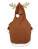 Dog Reindeer Hoodie