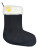 Dog Christmas Stocking - Booty Shape
