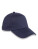 5-Panel-Kappe aus Bio-Baumwolle