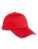 5-Panel-Kappe aus Bio-Baumwolle