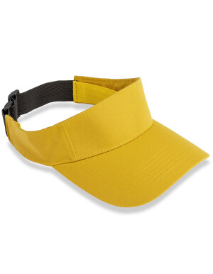 Recycled Sport Visor - Reklamnepredmety
