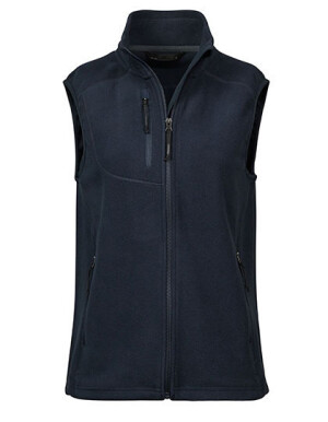 Women´s Trail Fleece Bodywarmer - Reklamnepredmety