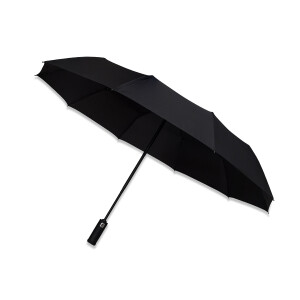 BYOKO Automatik-Regenschirm mit Taschenlampe - Reklamnepredmety