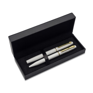 MIRRORES Geschenk Schreibset - Reklamnepredmety