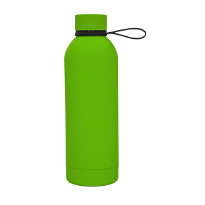 MENDOZA DUO Thermoskanne mit Griff, 500 ml - Reklamnepredmety