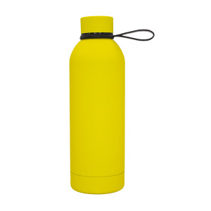 MENDOZA DUO Thermoskanne mit Griff, 500 ml - Reklamnepredmety
