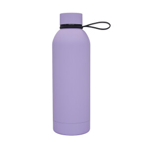 MENDOZA DUO Thermoskanne mit Griff, 500 ml - Reklamnepredmety