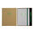AURORES Notizbuch- und Stiftset - r47122-05-a - variant 