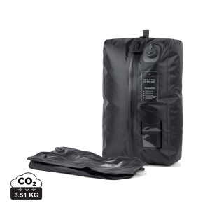 Nordic Drift Trail RCS IPX 8 – Vakuumbeutel mit Pumpe 20 l - Reklamnepredmety