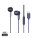 Urban Vitamin Hartford RCS Kabelgebundene In-Ear-Kopfhörer