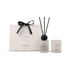 WINGA x TGL Ambiente-Geschenkset - Reklamnepredmety