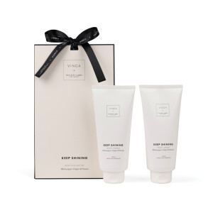 WINGA x TGL Duo-Geschenkset - Reklamnepredmety