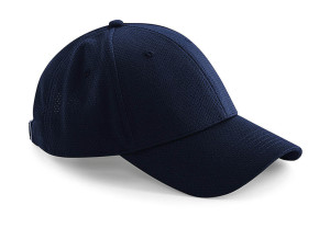 Air Mesh 6 Panel Cap - Reklamnepredmety
