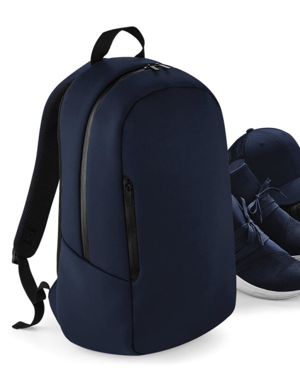 Scuba Backpack