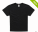 Toddler Jersey Short Sleeve Tee - cierna - variant 