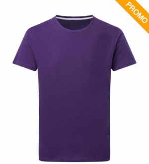 Perfekt bedruckbares T-Shirt ohne Etikett - Reklamnepredmety
