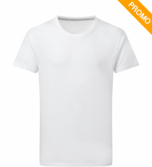 Perfekt bedruckbares T-Shirt ohne Etikett - Reklamnepredmety