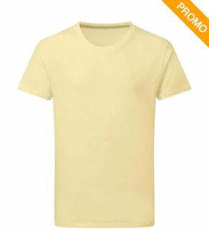 Perfekt bedruckbares T-Shirt ohne Etikett - Reklamnepredmety